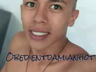 Obedientdamianhot