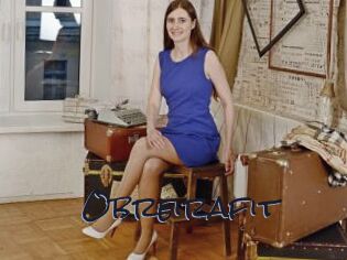 Obreirafit