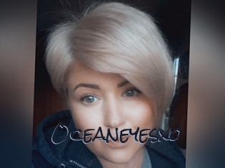 Oceaneyesxo