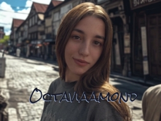 Octaviaamond