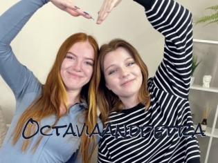 Octaviaandpetra