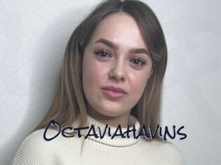 Octaviahavins