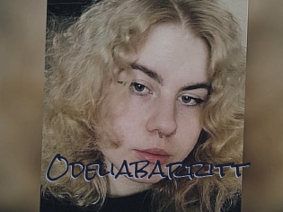 Odeliabarritt