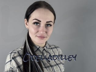 Odeliadilley
