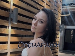 Odeliafaith