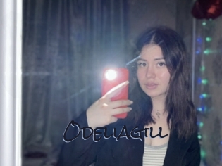 Odeliagill