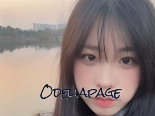Odeliapage