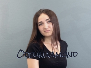 Odelinaamond