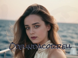 Odelindacorrell