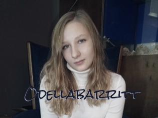 Odellabarritt