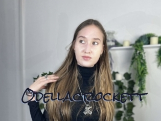 Odellacrockett