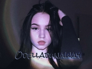 Odelladunaway