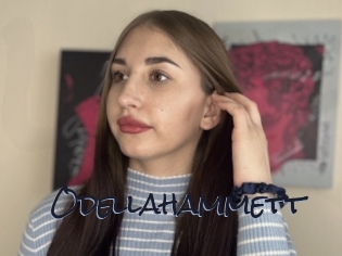 Odellahammett