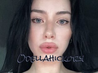 Odellahickory
