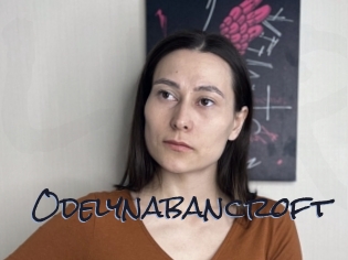 Odelynabancroft