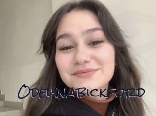 Odelynabickford