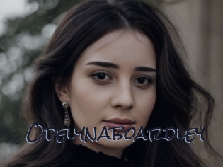 odelynaboardley Liquisexxx