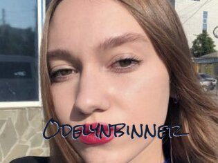 Odelynbinner