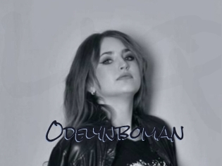 Odelynboman