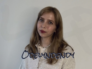 Odelyndendy