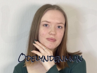 odelyndenmon Liquisexxx