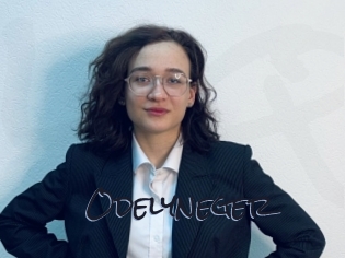 Odelyneger