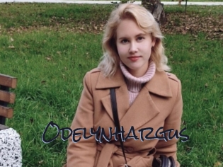 Odelynhargus