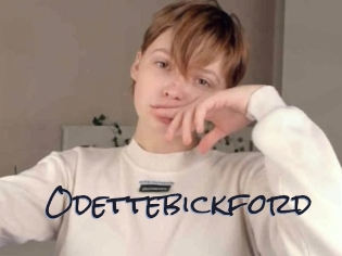 odettebickford Liquisexxx