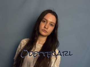 Odettecarl