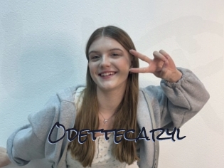 Odettecaryl