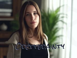 odettedainty Liquisexxx