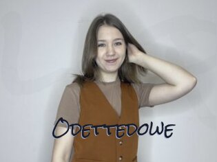 Odettedowe