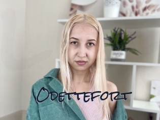 Odettefort