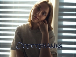 odettehanks Liquisexxx