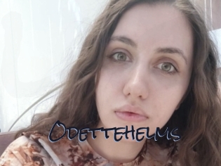 Odettehelms