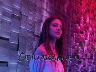 Odiliabanwell