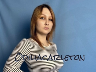 Odiliacarleton