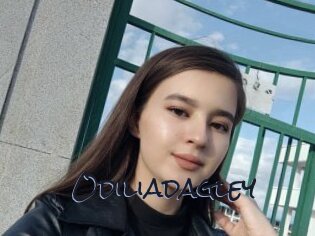 Odiliadagley