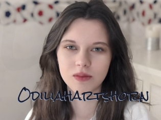 odiliahartshorn Liquisexxx