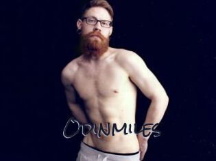 Odinmiles