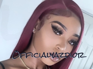 Officialyazdior