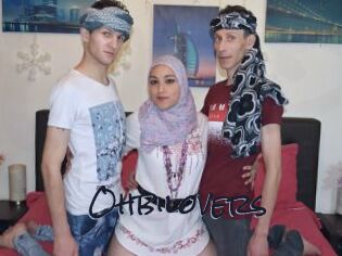 ohbilovers Liquisexxx