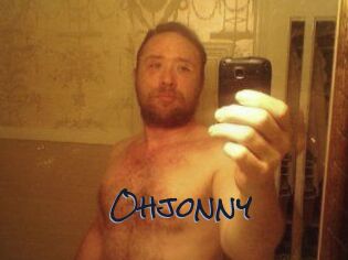Ohjonny