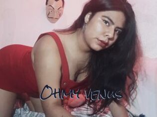 Ohmy_venus