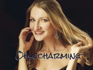 Ohsocharming