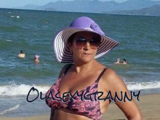 Olasexygranny