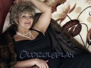 Oldroleplay