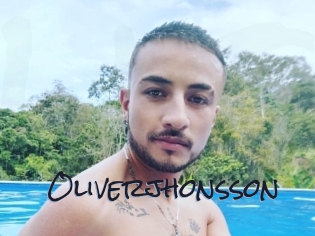 Oliverjhonsson