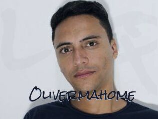 Olivermahome