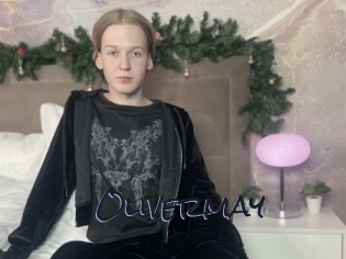 olivermay Liquisexxx